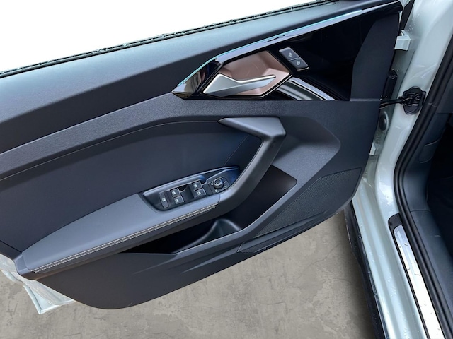 Audi A1 30 TFSI Allstreet S-Tronic