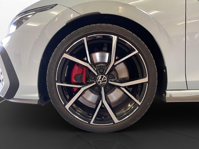 Volkswagen Golf GTI Golf VIII