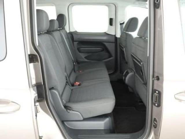 Volkswagen Caddy 1.5 TSI Life