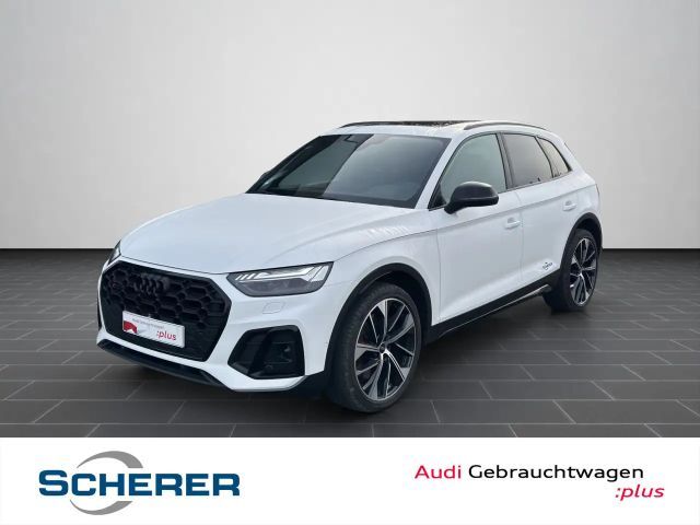 Audi SQ5 3.0 TDI