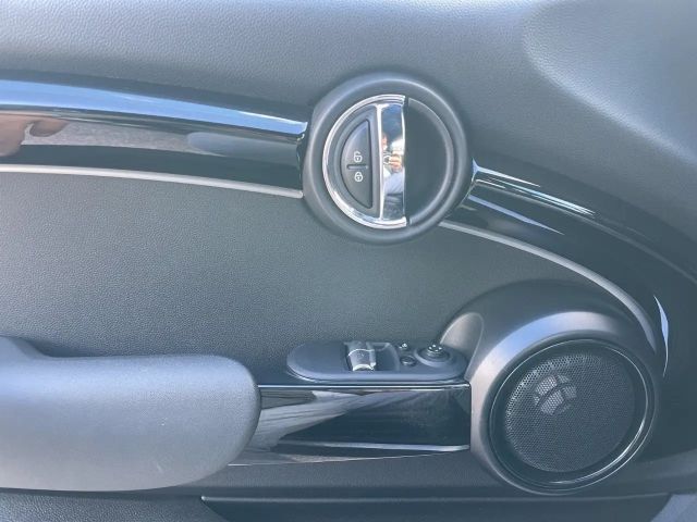 MINI Mini Electric SE