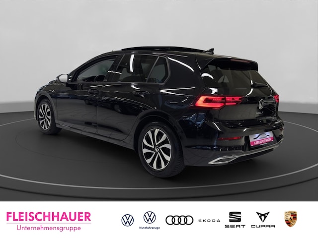 Volkswagen Golf 2.0 TDI Golf VIII