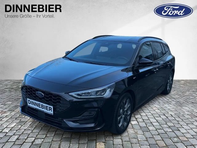 Ford Focus ST Line