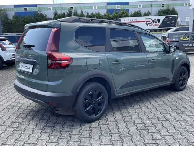 Dacia Jogger Extreme TCe 110