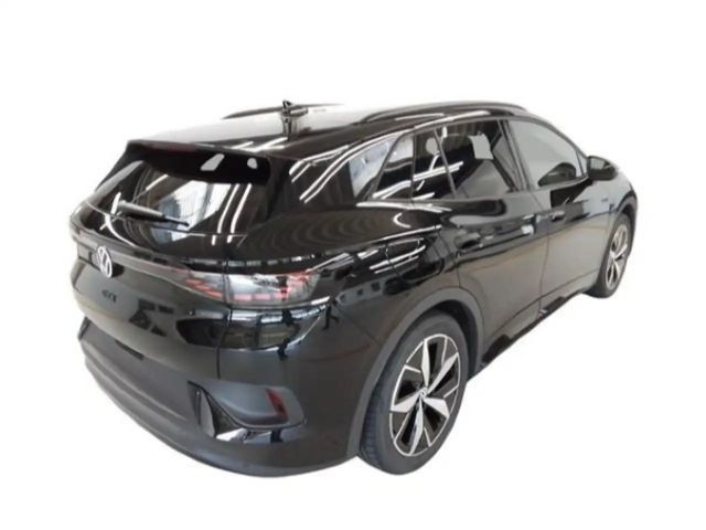Volkswagen ID.4 4Motion GTX IQ.Drive