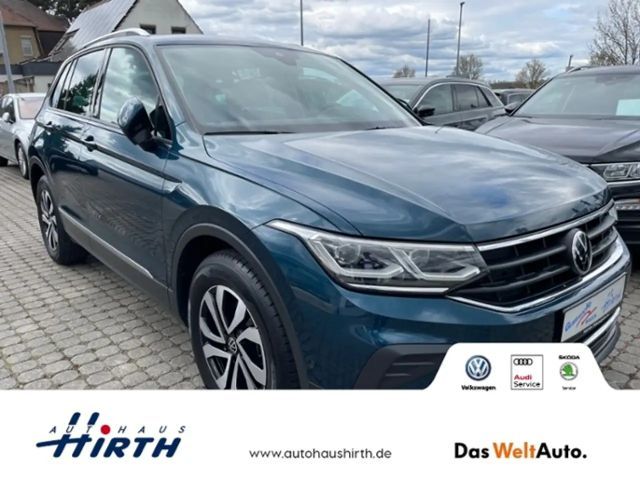 Volkswagen Tiguan 2.0 TDI DSG Life