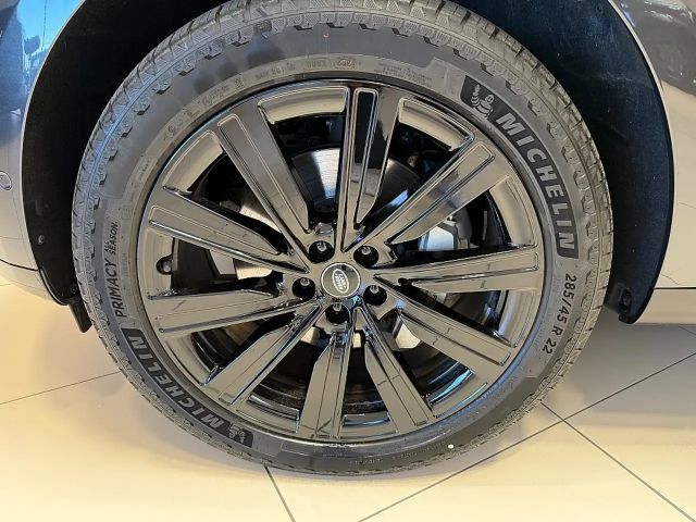 Land Rover Range Rover AWD HSE