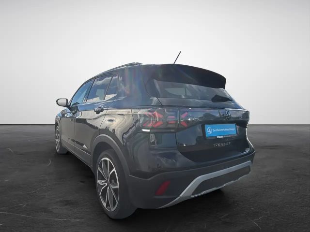 Volkswagen T-Cross 1.0 TSI DSG Style