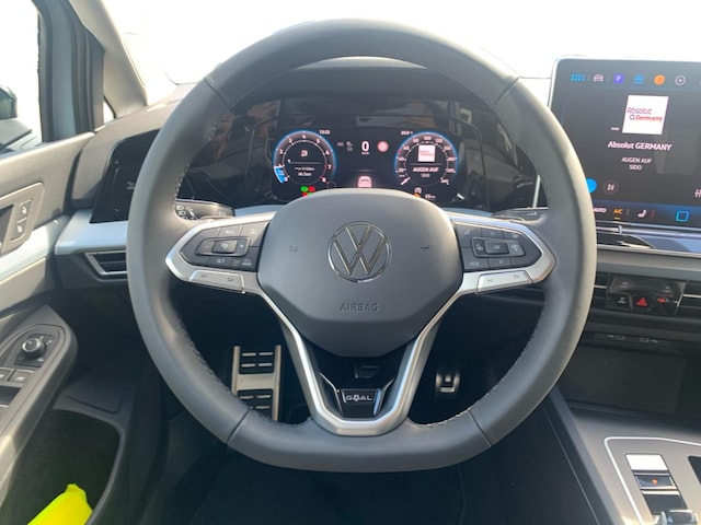 Volkswagen Golf 1.5 eTSI DSG