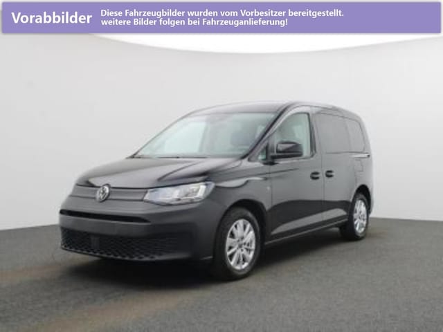 Volkswagen Caddy Caddy