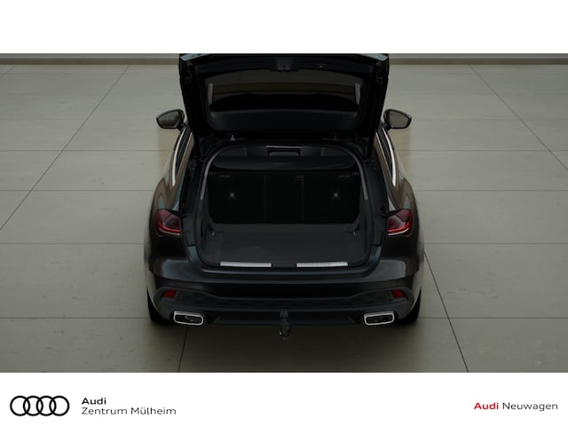 Audi A5 Avant Quattro S-Tronic