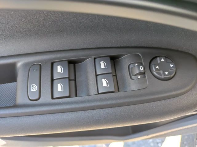 Alfa Romeo Junior Ibrida Speciale