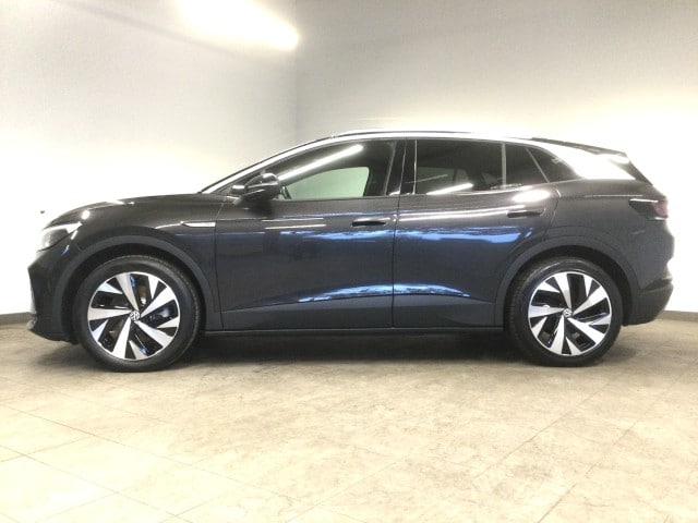 Volkswagen ID.4 1st Edition Performance Pro