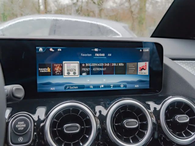 Mercedes-Benz B 180 Progressive