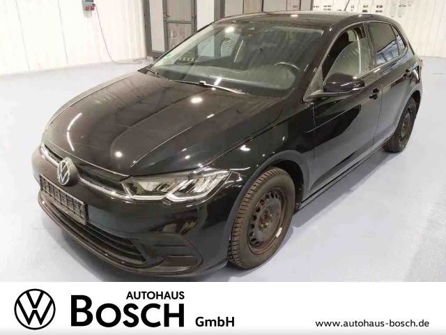 Volkswagen Polo 1.0 TSI DSG Life