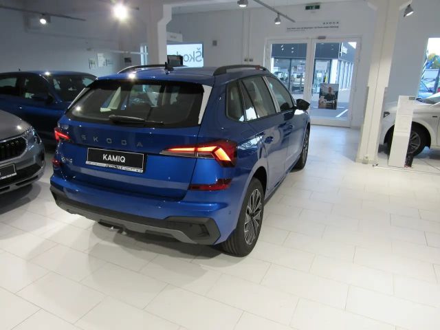 Skoda Kamiq 1.0 TSI Tour