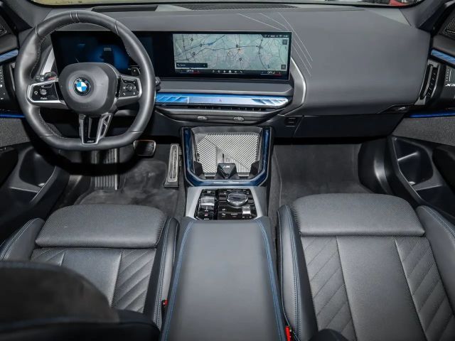 BMW X3 M-Sport xDrive