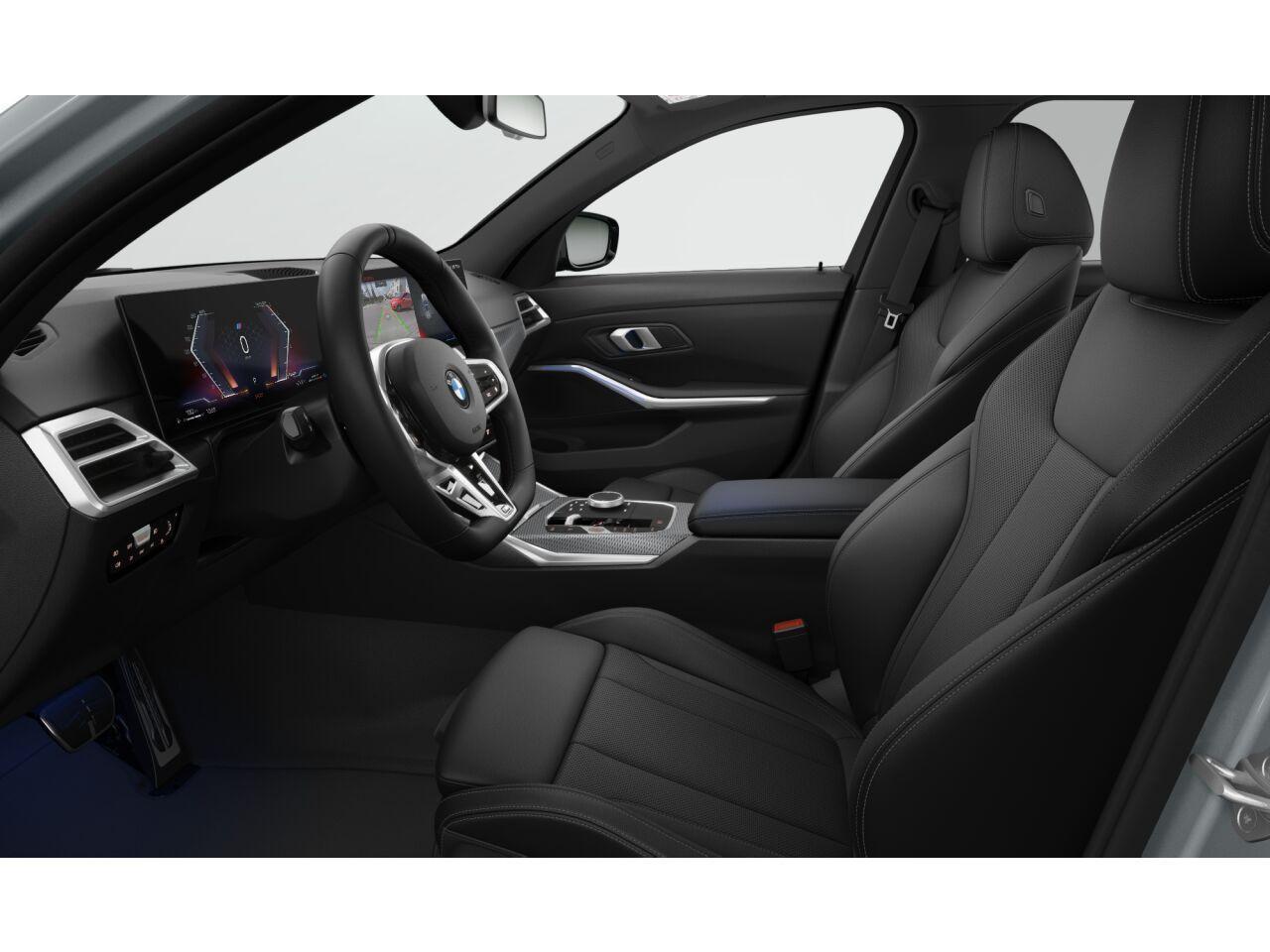 BMW 320 320d Touring