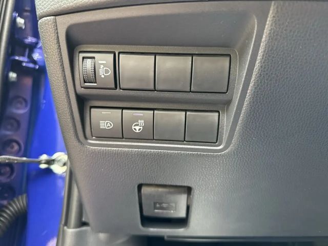 Mazda 2 Exclusive-line