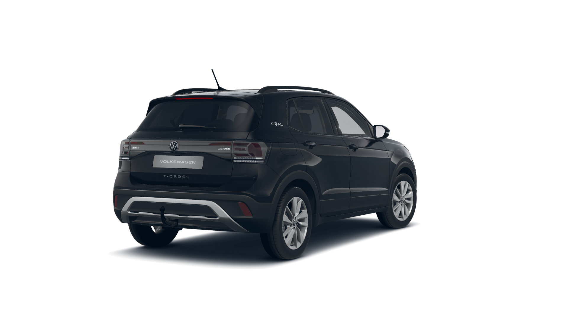 Volkswagen T-Cross 1.0 TSI DSG