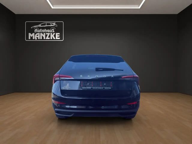 Skoda Scala Style Style