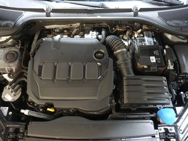 Skoda Octavia 2.0 TDI RS