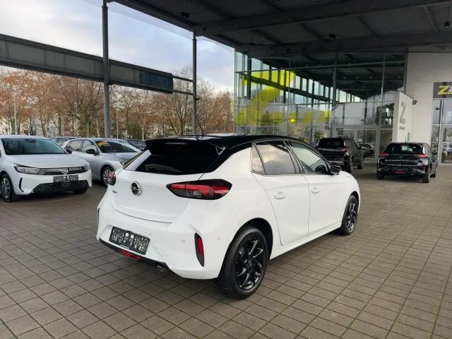 Opel Corsa 1.2 Turbo GS-Line Grand Sport Turbo