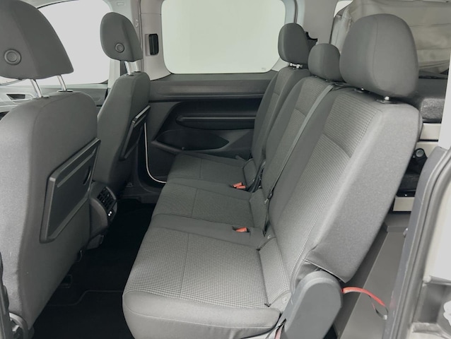 Volkswagen Caddy 2.0 TDI DSG Maxi