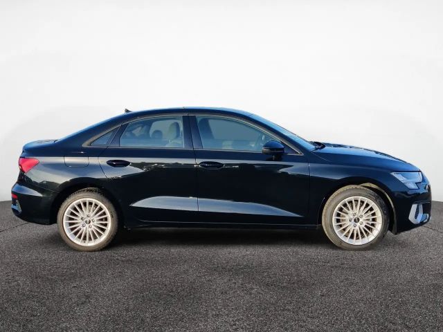 Audi A3 35 TDI S-Tronic Sedan