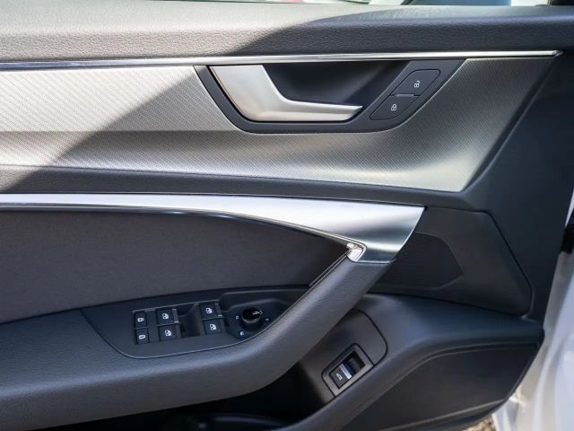 Audi A6 45 TFSI S-Tronic Sport