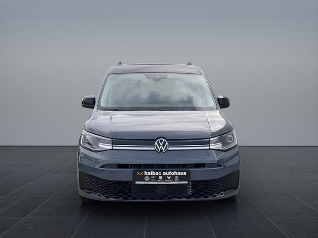 Volkswagen Caddy 2.0 TDI DSG