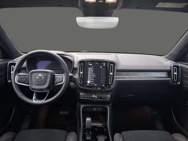 Volvo C40 Recharge Ultimate