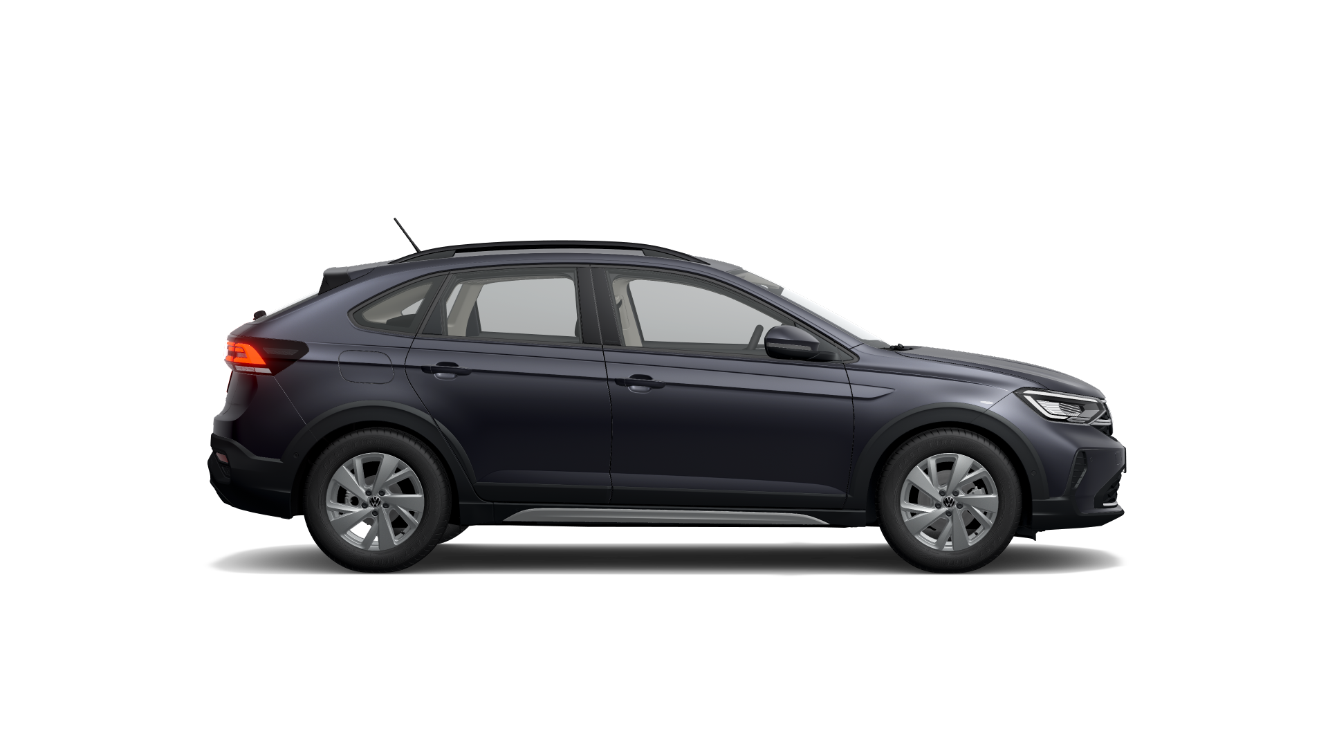 Volkswagen Taigo 1.0 TSI DSG Life