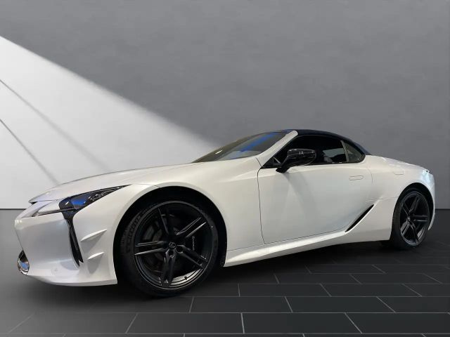 Lexus LC 500 Ultimate Edition Nr.144/165