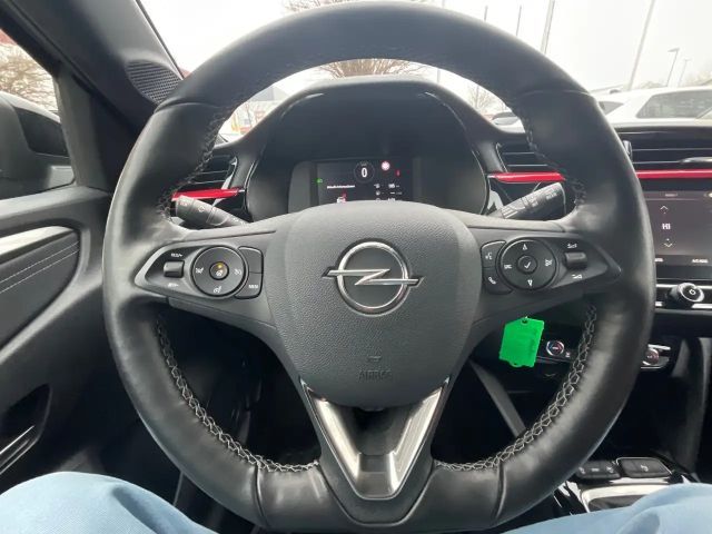 Opel Corsa GS-Line Grand Sport