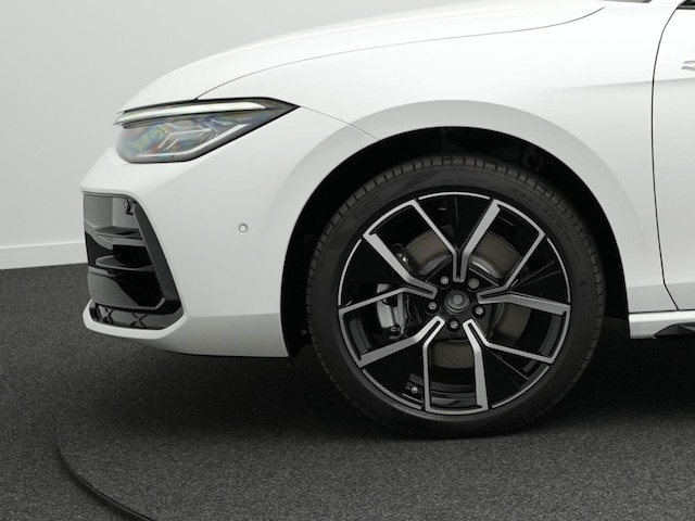 Volkswagen Passat 2.0 TSI R-Line Variant