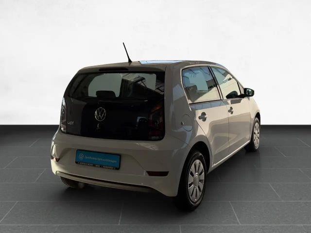 Volkswagen up! 1.0 TSI