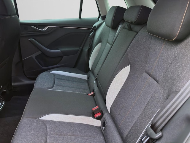 Skoda Kamiq 1.5 TSI Drive