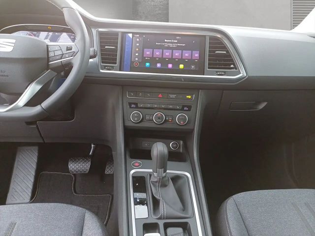 Seat Ateca DSG