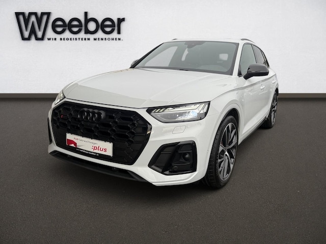 Audi SQ5 SUV TDI tiptronic Audi SQ5 SUV