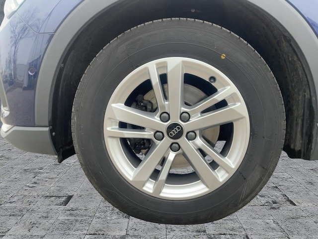 Audi Q3 35 TDI S-Tronic