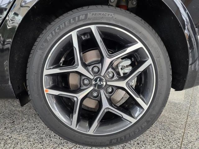 Kia Ceed Ceed Ultimate Edition Automatik Navi Kamera JBL