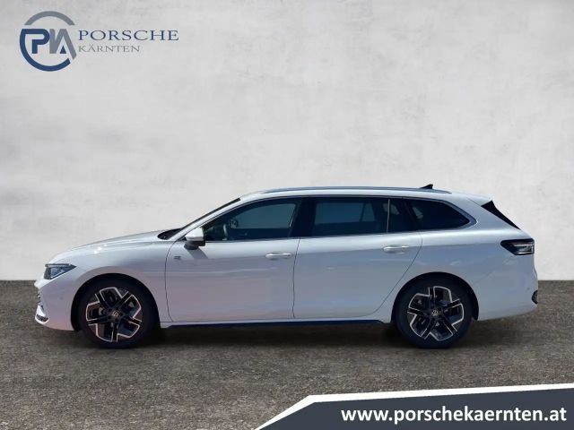 Volkswagen Passat DSG R-Line Variant