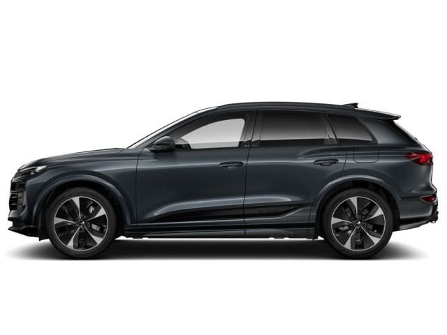 Audi Q6 e-tron Quattro