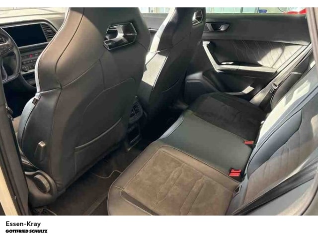 Cupra Ateca 2.0 TSI 4Drive DSG