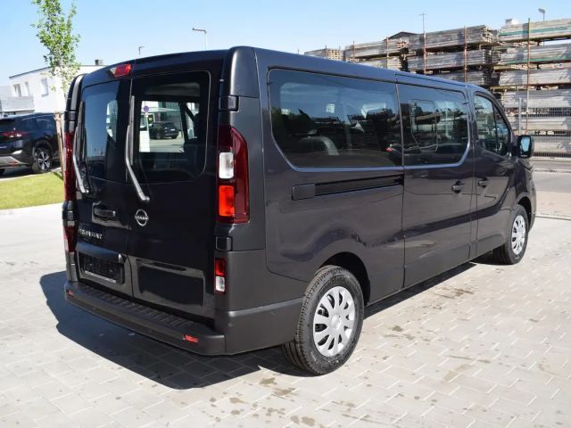 Nissan Primastar L2H1 N-Connecta dCi 170