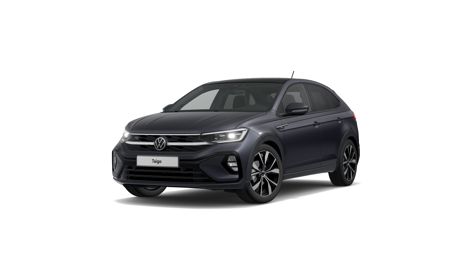 Volkswagen Taigo 1.5 TSI DSG