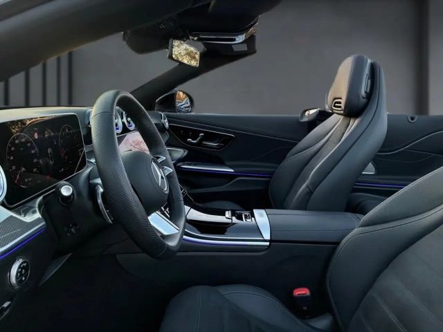 Mercedes-Benz CLE 300 4MATIC AMG Line