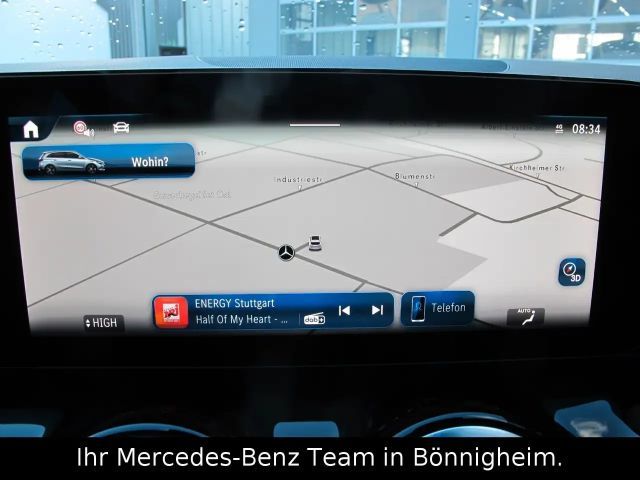 Mercedes-Benz B 200 AHV / 360° / Totwinkel uvm.