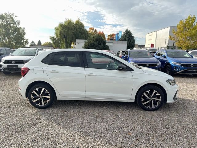 Volkswagen Polo DSG Move